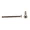 Prime-Line Machine Screw, Flat Head, Phillip Drive 1/4in-20 X 2-1/2in Grade 18-8 Stnl Steel 20PK 9002049 - alternate 3